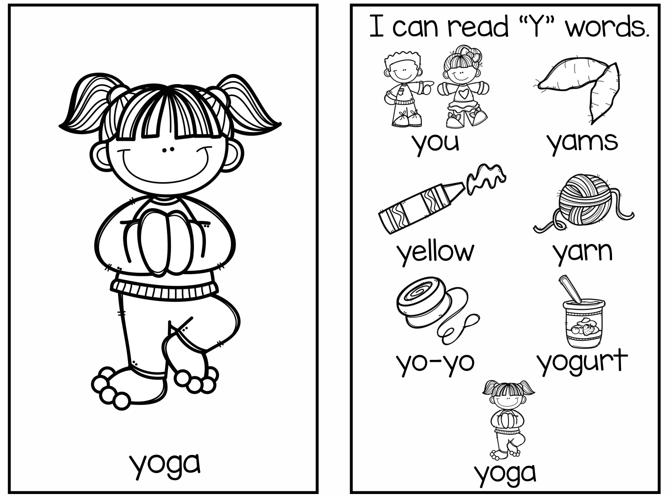 Preschool Bundle 幼儿英语启蒙手工活动作业纸 31本PDF绘本-虎学网