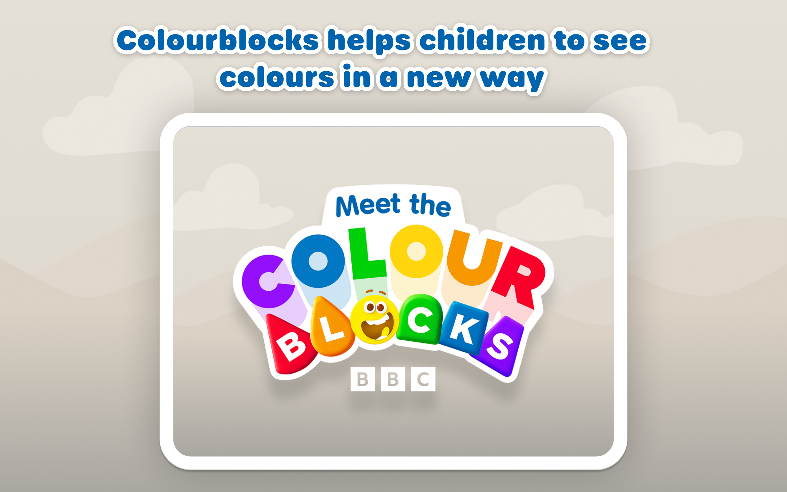 Colourblocks 颜色积木 1-2季 1080P英文字幕 BBC出品 积木系列同宇宙姊妹篇-虎学网
