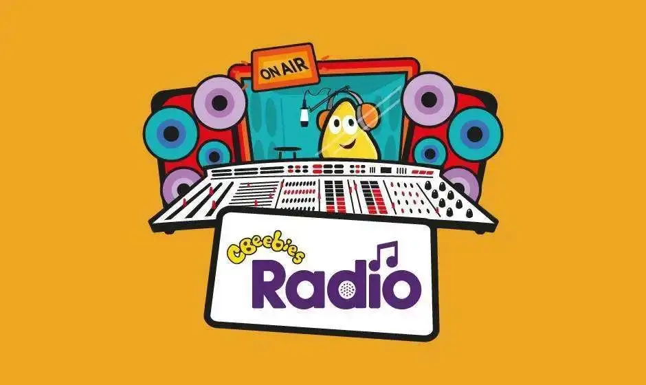CBeebies Radio 广播电台音频 1000集+BBC儿童广播剧系列合集音频 187集-虎学网