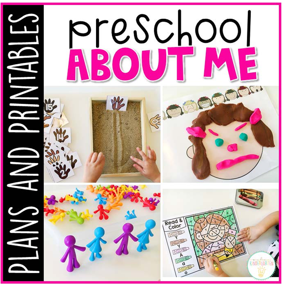 Preschool Bundle 幼儿英语启蒙手工活动作业纸 31本PDF绘本-虎学网